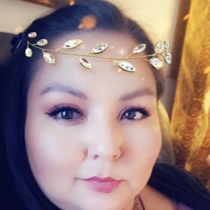 Meet your Posher, Chantal